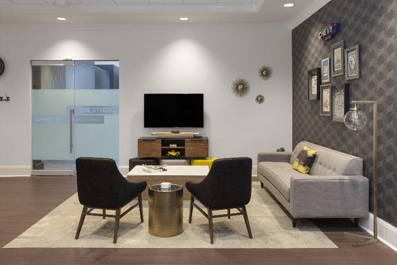 هتل Crowne Plaza Lansing, An Ihg
