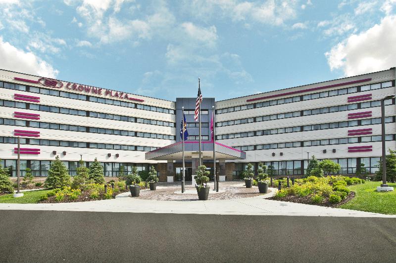 هتل Crowne Plaza Lansing, An Ihg
