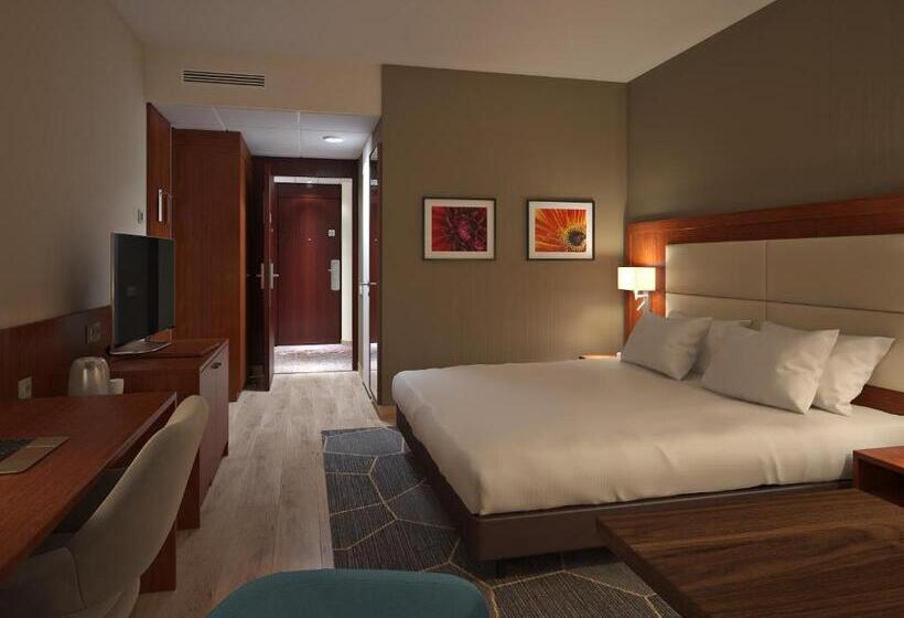 호텔 Crowne Plaza Maastricht, An Ihg