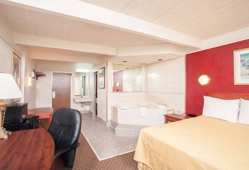 فندق Days Inn By Wyndham Columbia I 70