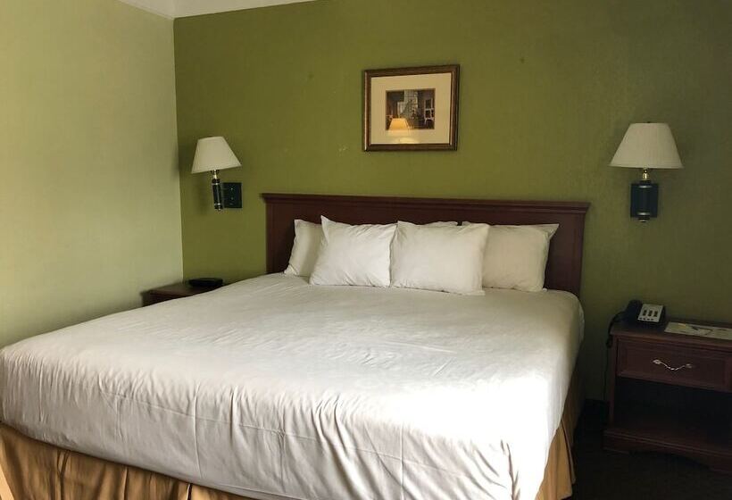فندق Days Inn By Wyndham Columbia I 70
