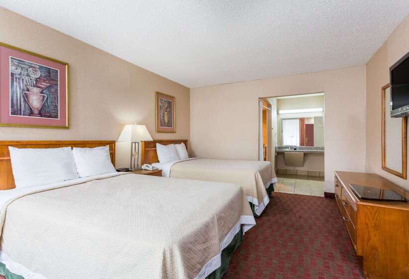 ホテル Days Inn By Wyndham Goldsboro