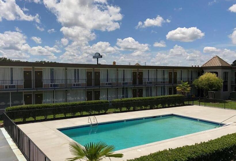 ホテル Days Inn By Wyndham Goldsboro