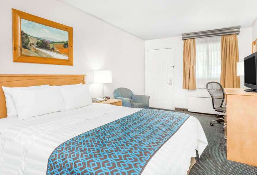 ホテル Days Inn By Wyndham Jefferson