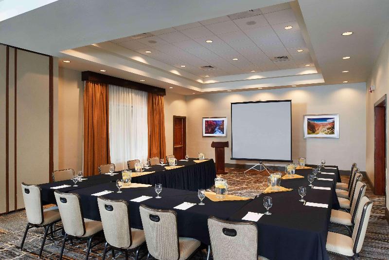 Doubletree By Hilton Hotel Flagstaff