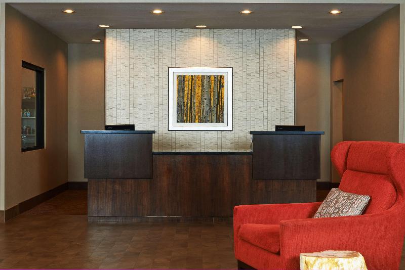 Doubletree By Hilton Hotel Flagstaff
