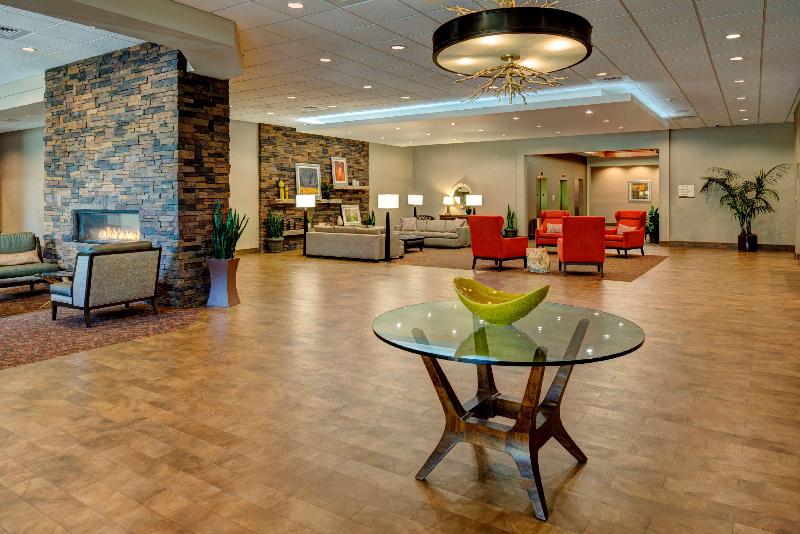 Doubletree By Hilton Hotel Flagstaff