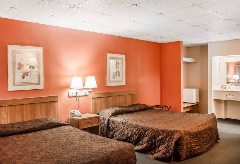 Hotel Econo Lodge