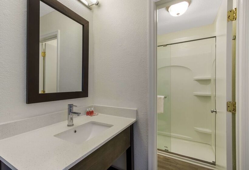 ホテル Econo Lodge Cherry Point