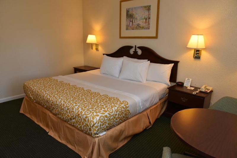 ホテル Econo Lodge Cherry Point