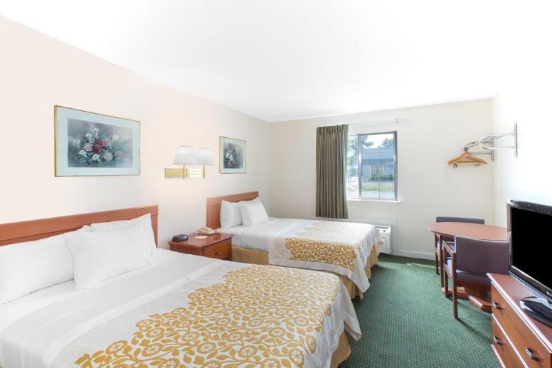 ホテル Econo Lodge Cherry Point