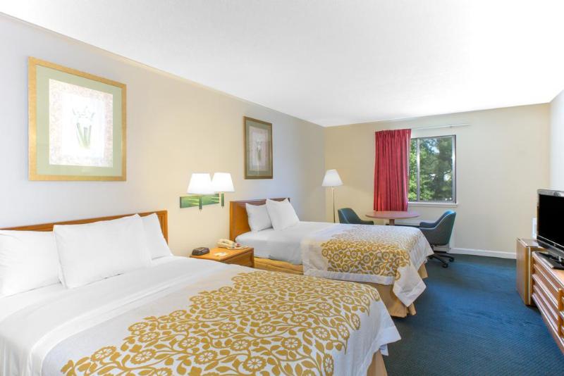 ホテル Econo Lodge Cherry Point