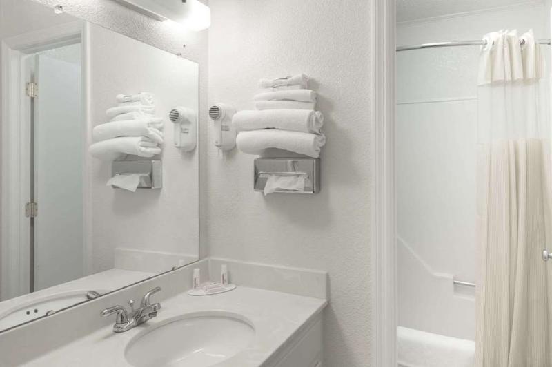 ホテル Econo Lodge Cherry Point