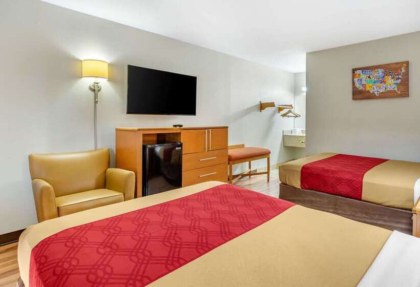 ホテル Econo Lodge