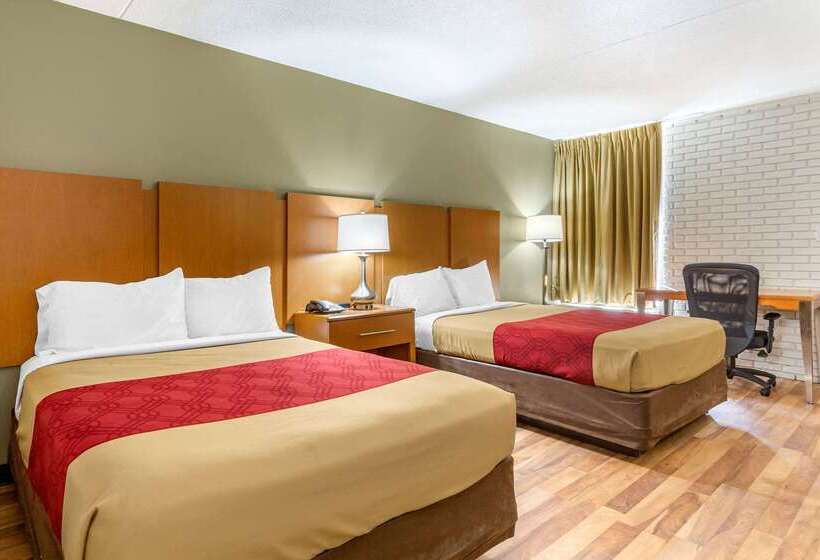 ホテル Econo Lodge