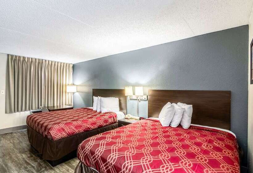 فندق Econo Lodge