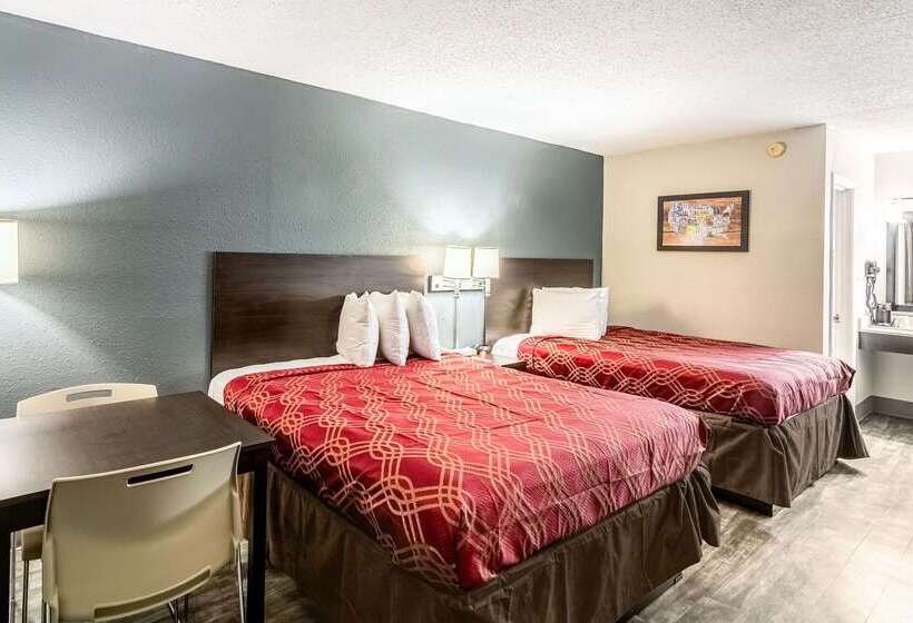 فندق Econo Lodge