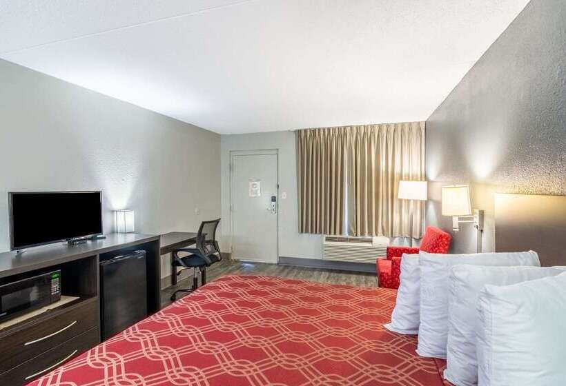 فندق Econo Lodge