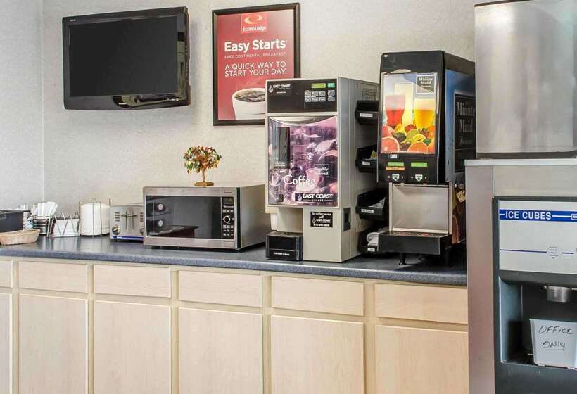 ホテル Econo Lodge