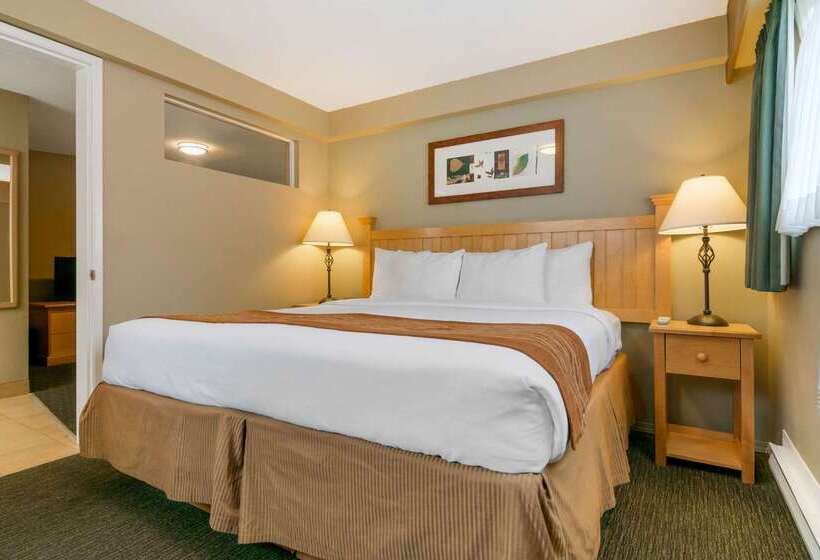 هتل Econo Lodge Inn & Suites