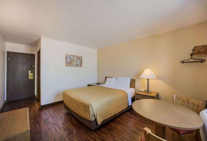 Motel 6 Limon, Co – I 70