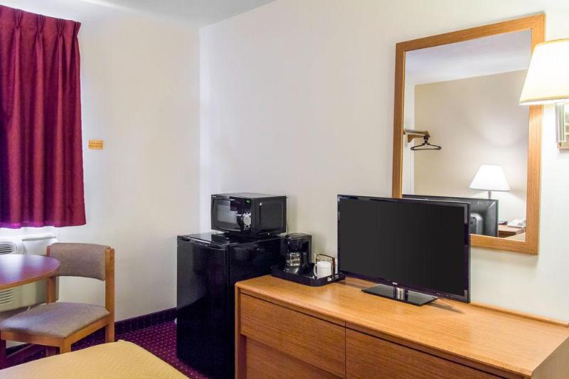 Motel 6 Limon, Co – I 70