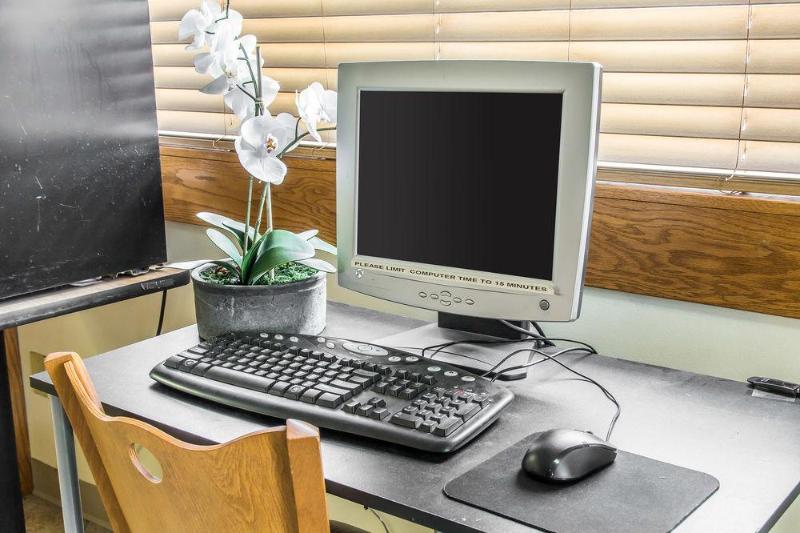 Motel 6 Limon, Co – I 70