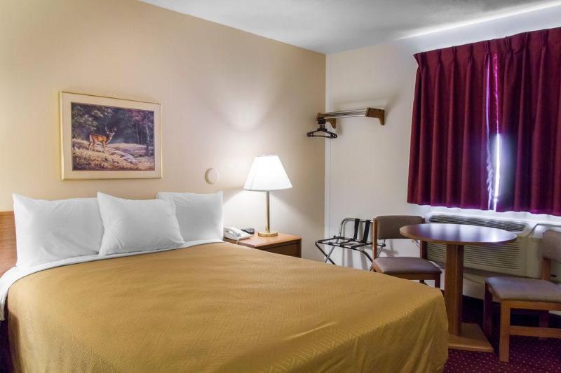 Motel 6 Limon, Co – I 70