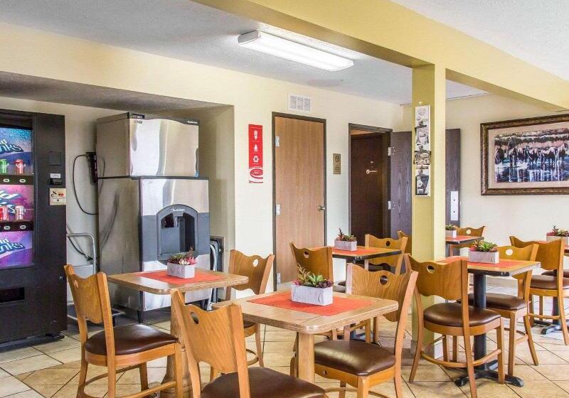 Motel 6 Limon, Co – I 70