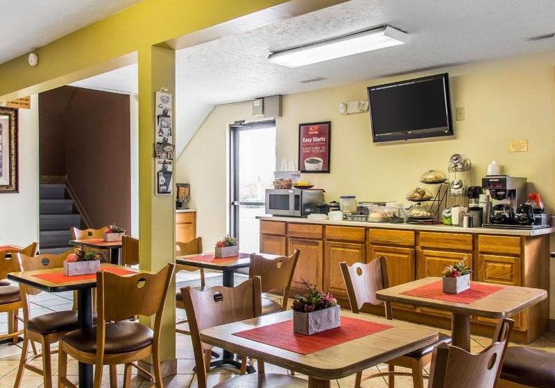 Motel 6 Limon, Co – I 70