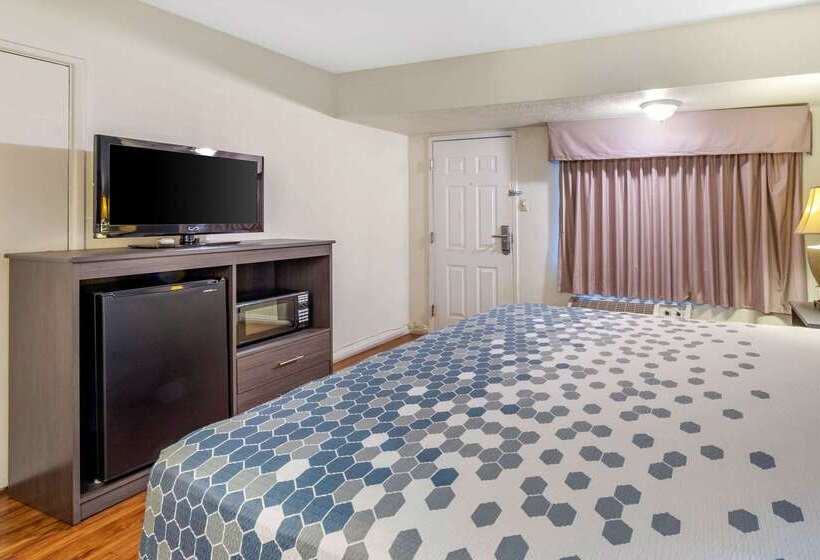 ホテル Econo Lodge On Historic Route 66