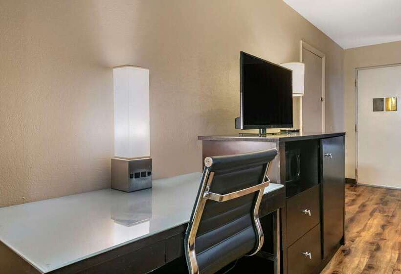 호텔 Econo Lodge Sebring