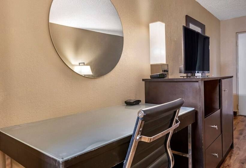 호텔 Econo Lodge Sebring