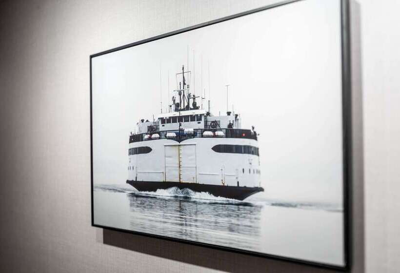 Edgar Hotel Martha S Vineyard, Ascend Hotel Collection