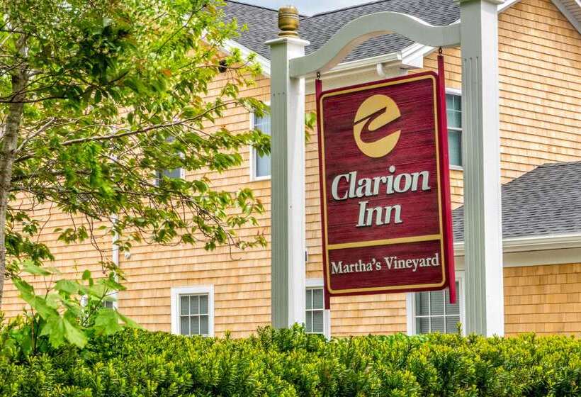 Edgar Hotel Martha S Vineyard, Ascend Hotel Collection