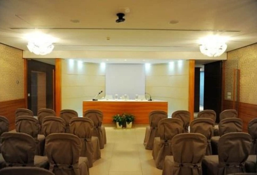 Europa Hotel Design Spa 1877