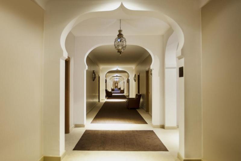 هتل Excelsior Venice