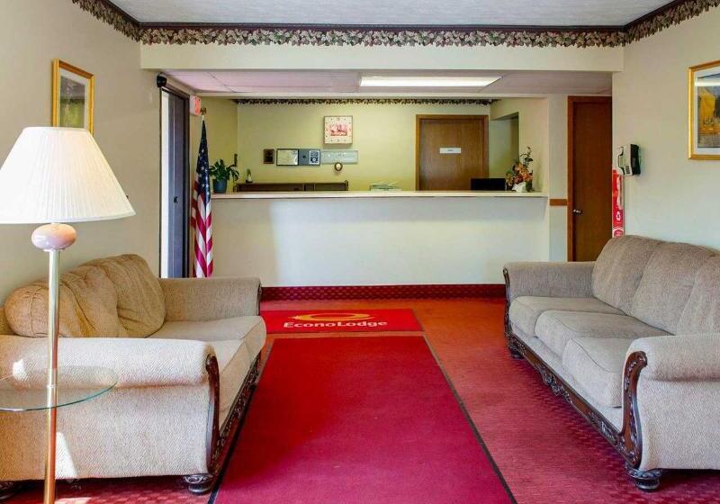 ホテル Fairbridge Inn Express Chesterton