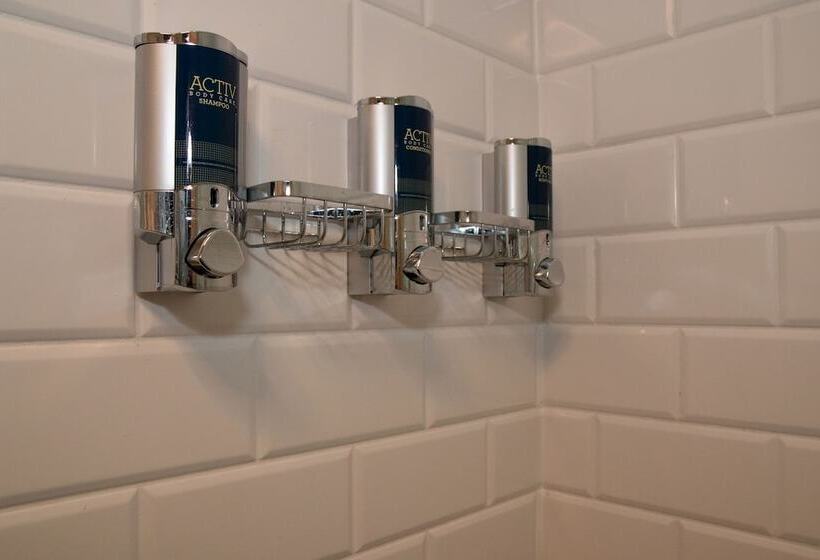 هتل Four Points By Sheraton Allentown Lehigh Valley