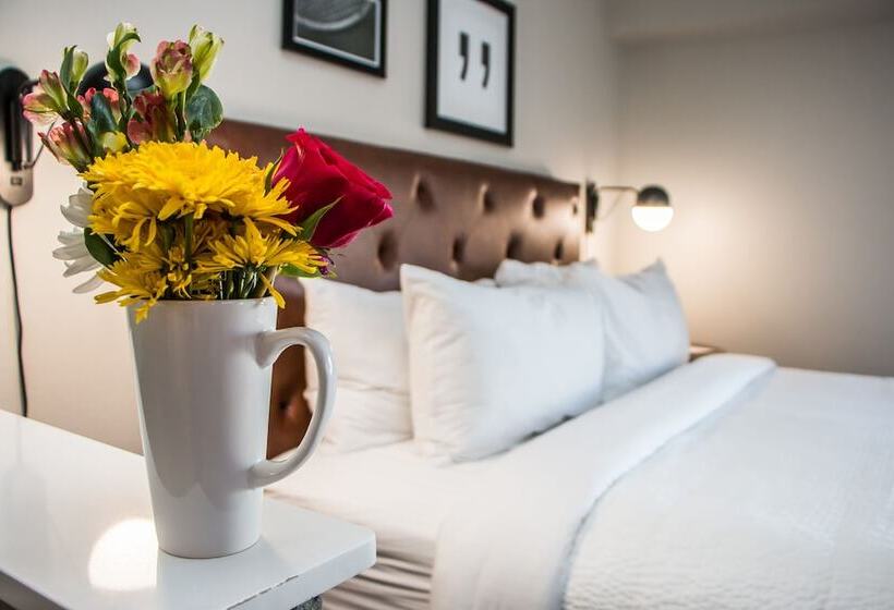 هتل Four Points By Sheraton Allentown Lehigh Valley
