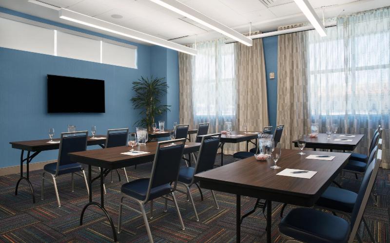 هتل Four Points By Sheraton Fort Lauderdale Airport/cruise Port