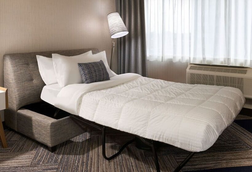 هتل Four Points By Sheraton Windsor Downtown
