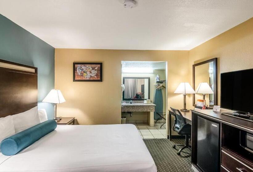 فندق Glenridge Inn Glendale  Pasadena