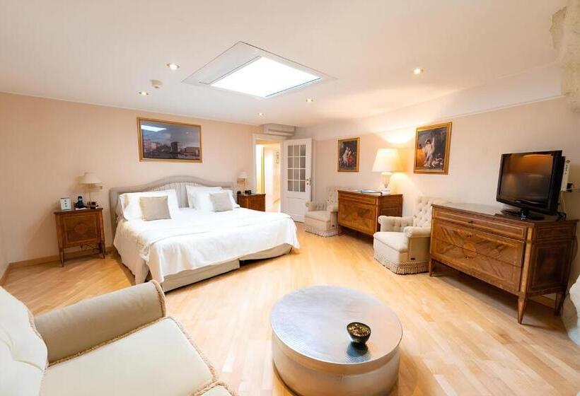 Grand Hotel Del Mare Resort & Spa