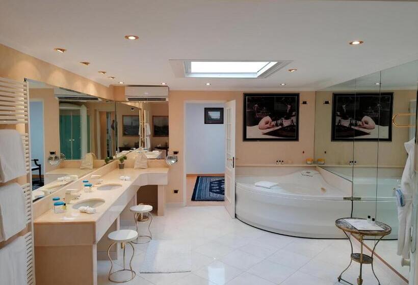 Grand Hotel Del Mare Resort & Spa