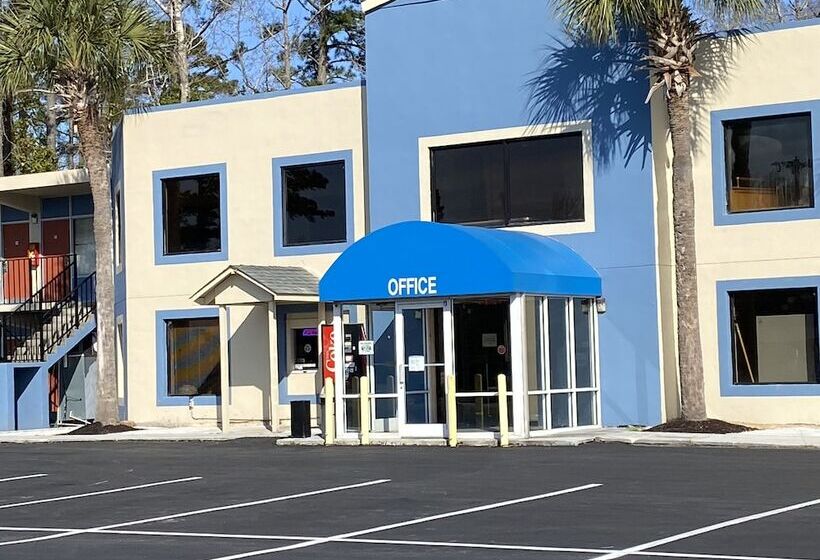 ホテル Havelock Inn & Suites