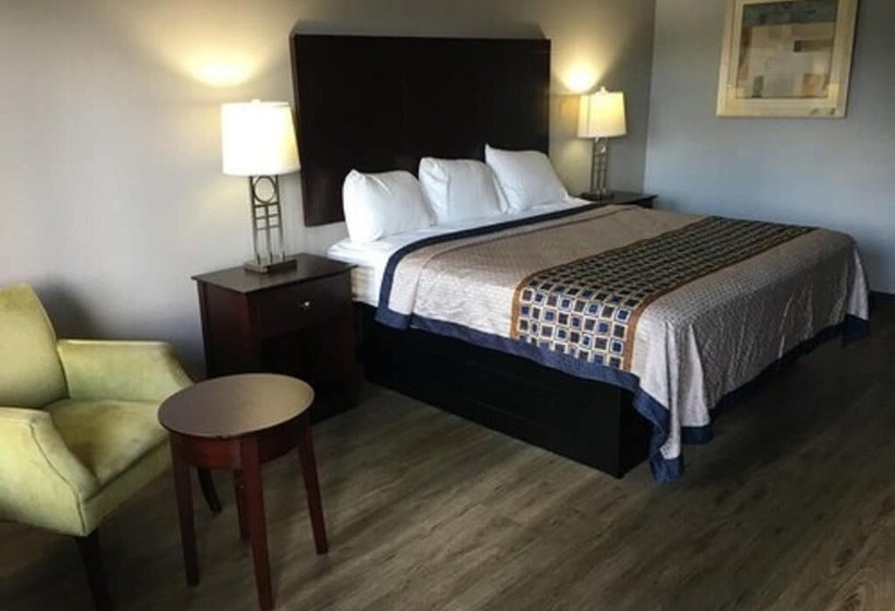 ホテル Havelock Inn & Suites