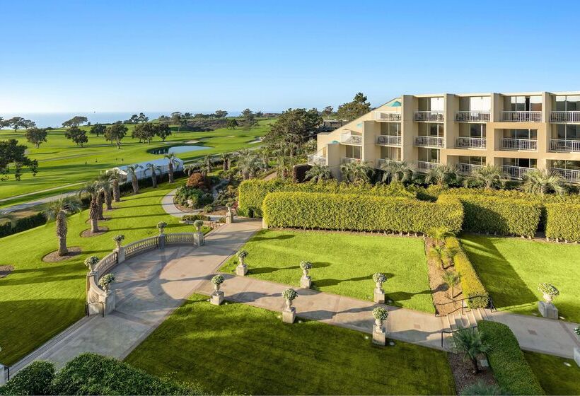酒店 Hilton La Jolla Torrey Pines