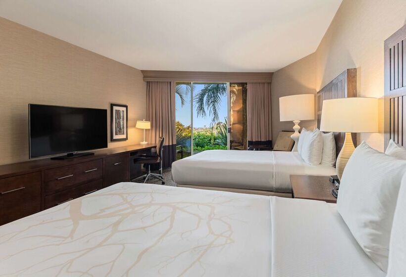 酒店 Hilton La Jolla Torrey Pines