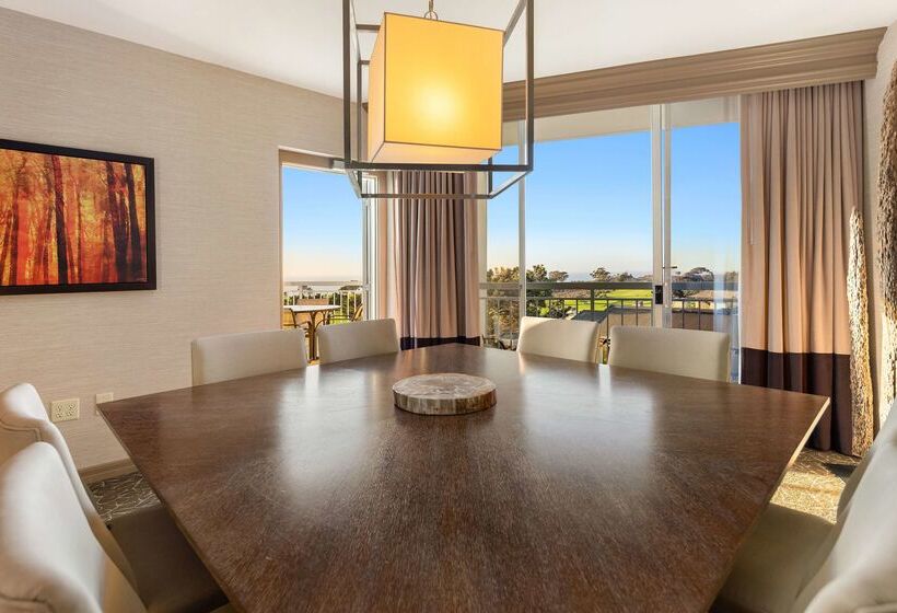 酒店 Hilton La Jolla Torrey Pines